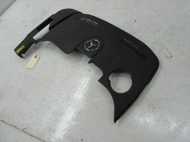 2012-2015 MERCEDES C350 COUPE OEM FRONT ENGINE COVER TOP PANEL