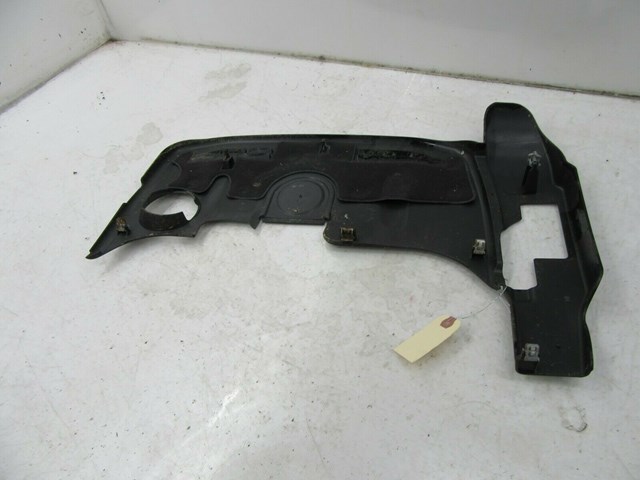 2012-2015 MERCEDES C350 COUPE OEM FRONT ENGINE COVER TOP PANEL