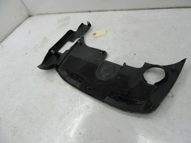 2012-2015 MERCEDES C350 COUPE OEM FRONT ENGINE COVER TOP PANEL