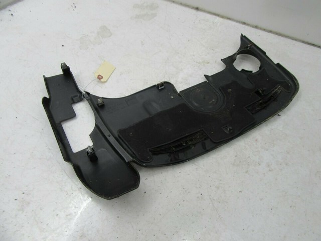 2012-2015 MERCEDES C350 COUPE OEM FRONT ENGINE COVER TOP PANEL