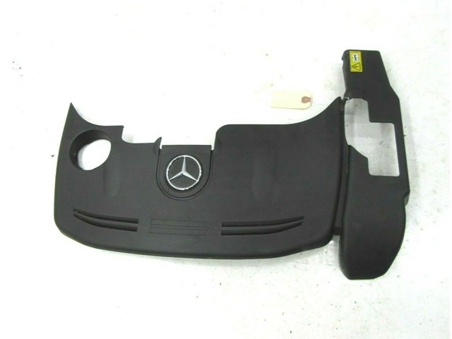 2012-2015 MERCEDES C350 COUPE OEM FRONT ENGINE COVER TOP PANEL