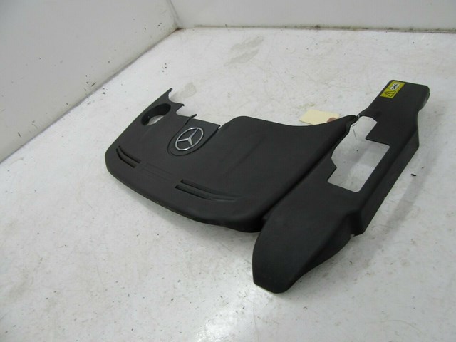 2012-2015 MERCEDES C350 COUPE OEM FRONT ENGINE COVER TOP PANEL