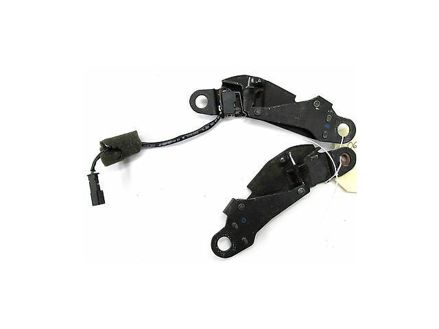 2004-2006 MERCEDES BENZ SL600 R230 OEM CONVERTIBLE ROOF TOP LEFT & RIGHT LATCHES