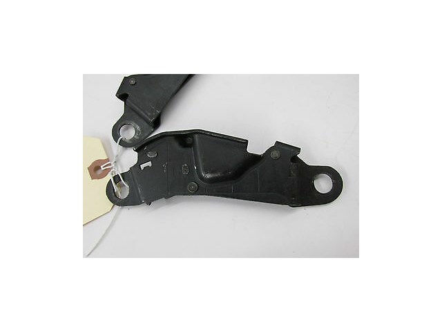 2004-2006 MERCEDES BENZ SL600 R230 OEM CONVERTIBLE ROOF TOP LEFT & RIGHT LATCHES