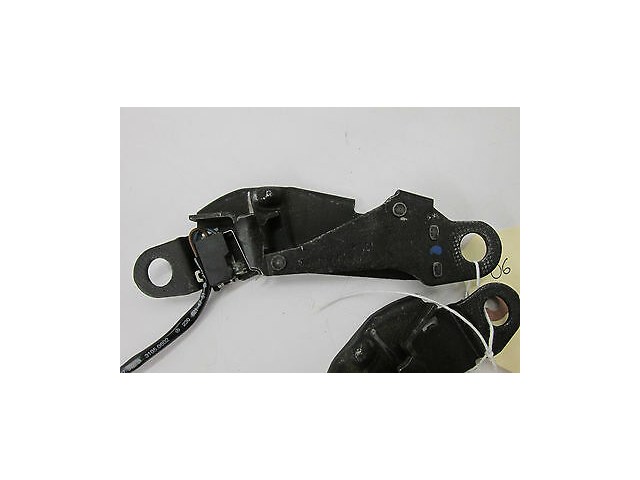 2004-2006 MERCEDES BENZ SL600 R230 OEM CONVERTIBLE ROOF TOP LEFT & RIGHT LATCHES