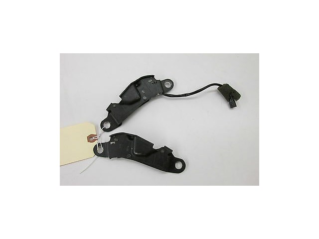 2004-2006 MERCEDES BENZ SL600 R230 OEM CONVERTIBLE ROOF TOP LEFT & RIGHT LATCHES