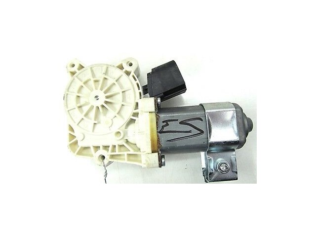 2006-2007 BMW 530XI WAGON E61 OEM LEFT FRONT BACK DOOR WINDOW MOTOR 6922319