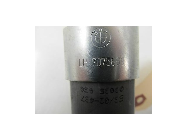 2006-2007 BMW 530XI WAGON E61 OEM LEFT FRONT BACK DOOR WINDOW MOTOR 6922319