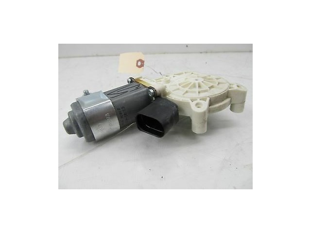 2006-2007 BMW 530XI WAGON E61 OEM LEFT FRONT BACK DOOR WINDOW MOTOR 6922319