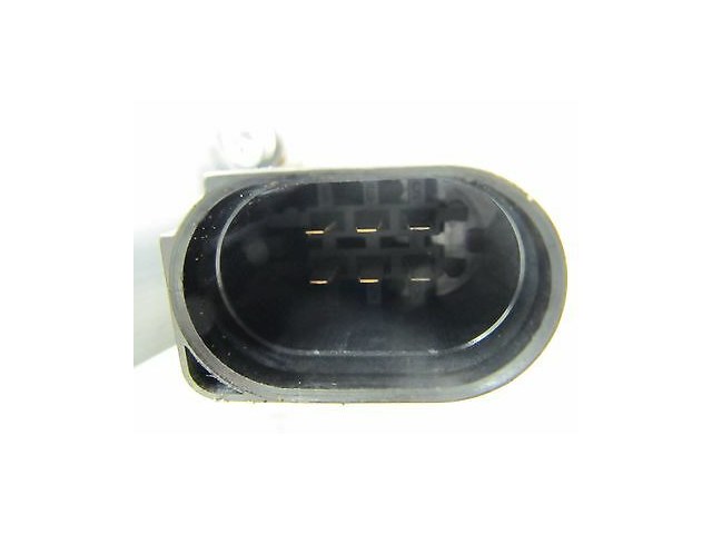 2006-2007 BMW 530XI WAGON E61 OEM LEFT FRONT BACK DOOR WINDOW MOTOR 6922319