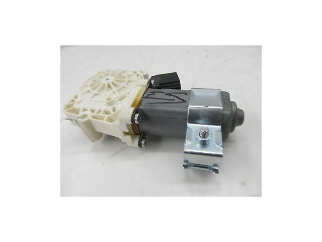 2006-2007 BMW 530XI WAGON E61 OEM LEFT FRONT BACK DOOR WINDOW MOTOR 6922319