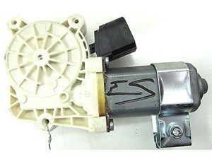 2006-2007 BMW 530XI WAGON E61 OEM LEFT FRONT BACK DOOR WINDOW MOTOR 6922319