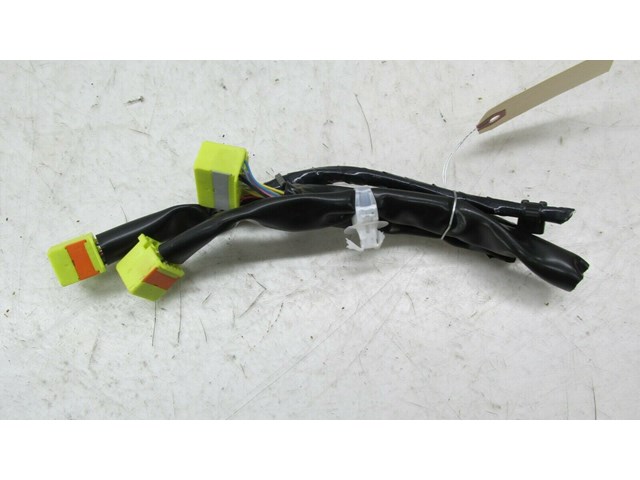2008-2015 INFINITI G37 Q60 OEM AIRBAG CONTROL MODULE WIRE HARNESS PIG TAILS  