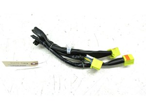 2008-2015 INFINITI G37 Q60 OEM AIRBAG CONTROL MODULE WIRE HARNESS PIG TAILS  