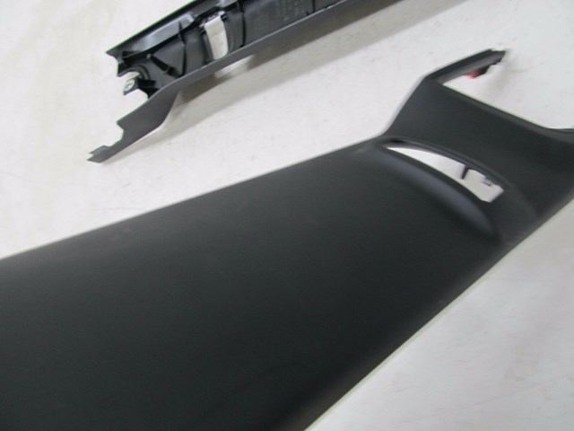 2013-2015 PORSCHE BOXSTER 981 OEM INTERIOR ROOF TRIM COVER PANEL SET 98155505902