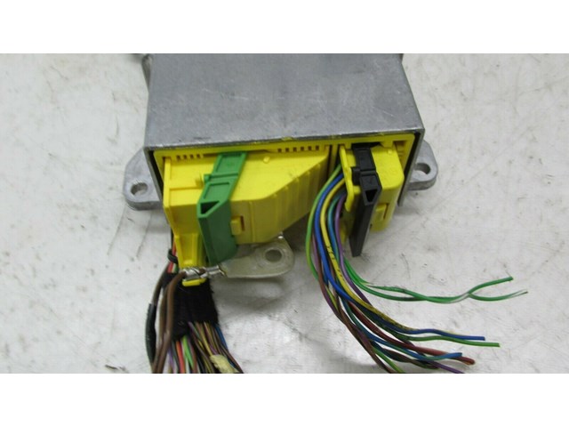 2012-2015 MERCEDES C250 COUPE W204 OEM SRS AIRBAG CONTROL MODULE 