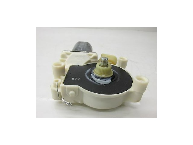 2008-2010 BMW 528i 535i E60 OEM LEFT FRONT DRIVER'S SIDE DOOR WINDOW MOTOR