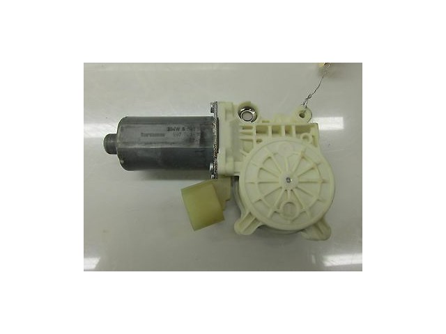 2008-2010 BMW 528i 535i E60 OEM LEFT FRONT DRIVER'S SIDE DOOR WINDOW MOTOR