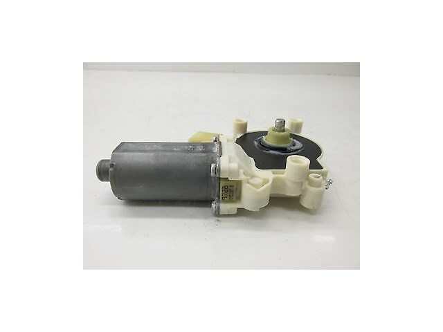 2008-2010 BMW 528i 535i E60 OEM LEFT FRONT DRIVER'S SIDE DOOR WINDOW MOTOR