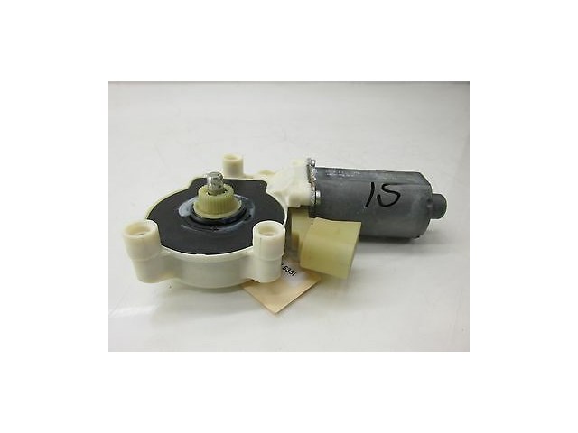 2008-2010 BMW 528i 535i E60 OEM LEFT FRONT DRIVER'S SIDE DOOR WINDOW MOTOR