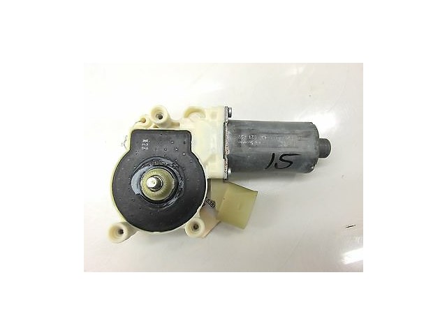 2008-2010 BMW 528i 535i E60 OEM LEFT FRONT DRIVER'S SIDE DOOR WINDOW MOTOR