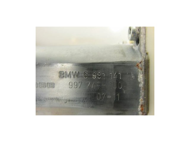 2008-2010 BMW 528i 535i E60 OEM LEFT FRONT DRIVER'S SIDE DOOR WINDOW MOTOR