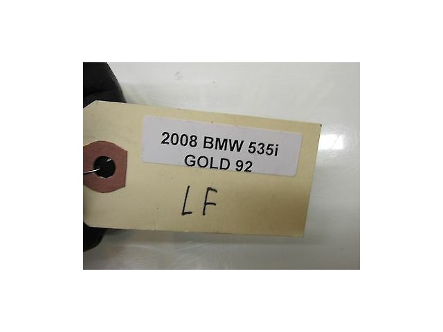 2008-2010 BMW 528i 535i E60 OEM LEFT FRONT DRIVER'S SIDE DOOR WINDOW MOTOR