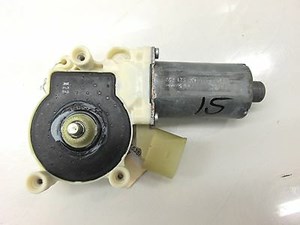 2008-2010 BMW 528i 535i E60 OEM LEFT FRONT DRIVER'S SIDE DOOR WINDOW MOTOR