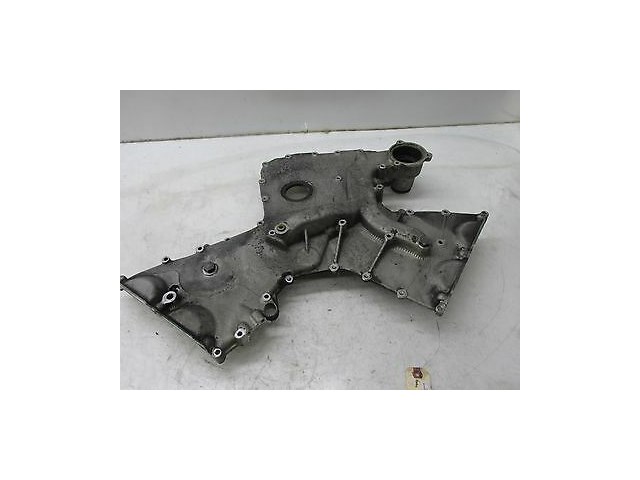 2004-2008 MASERATI QUATTROPORTE M139 OEM FRONT MOTOR TIMING CHAIN ENGINE COVER