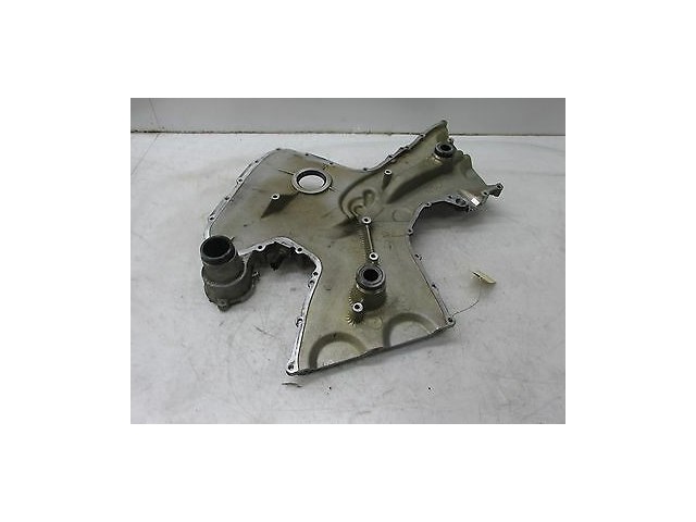 2004-2008 MASERATI QUATTROPORTE M139 OEM FRONT MOTOR TIMING CHAIN ENGINE COVER