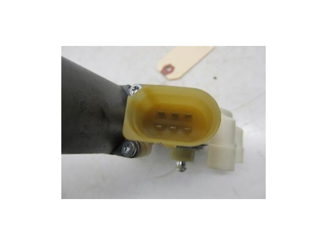 2008-2010 BMW 535i E60 OEM LEFT FRONT DRIVER'S SIDE DOOR WINDOW MOTOR 6981141