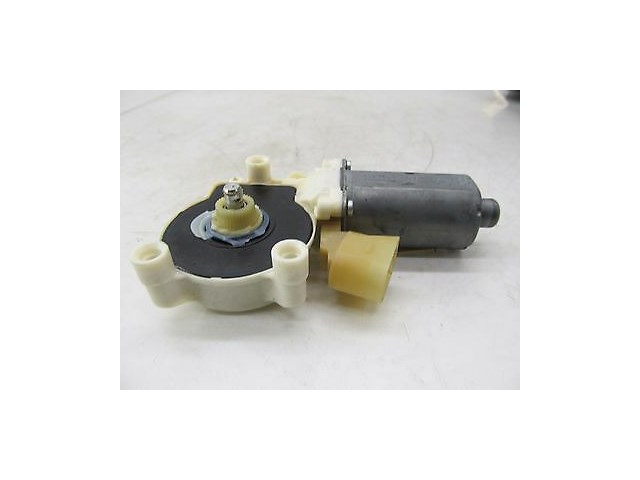 2008-2010 BMW 535i E60 OEM LEFT FRONT DRIVER'S SIDE DOOR WINDOW MOTOR 6981141