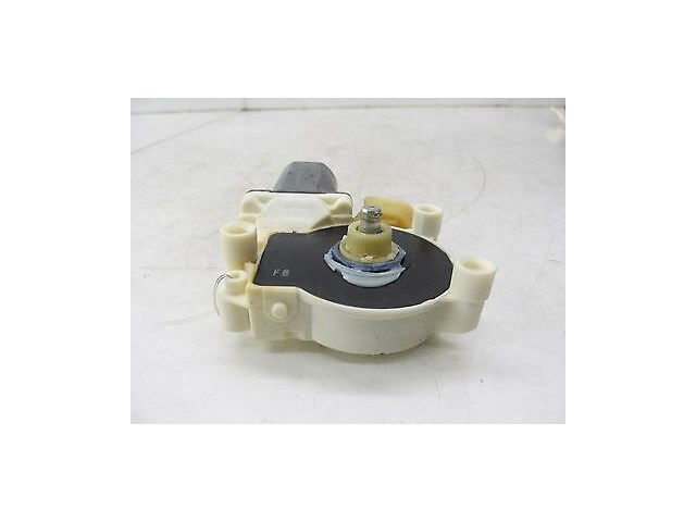 2008-2010 BMW 535i E60 OEM LEFT FRONT DRIVER'S SIDE DOOR WINDOW MOTOR 6981141