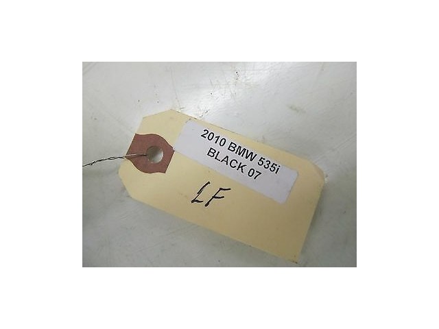 2008-2010 BMW 535i E60 OEM LEFT FRONT DRIVER'S SIDE DOOR WINDOW MOTOR 6981141
