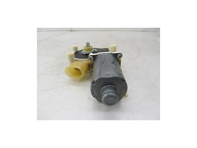 2008-2010 BMW 535i E60 OEM LEFT FRONT DRIVER'S SIDE DOOR WINDOW MOTOR 6981141