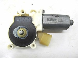 2008-2010 BMW 535i E60 OEM LEFT FRONT DRIVER'S SIDE DOOR WINDOW MOTOR 6981141
