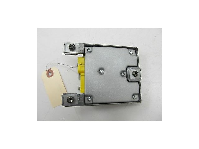2004-2005 BMW 525i 530i E60 OEM LEFT FRONT AIRBAG CONTROL MODULE 65776940297