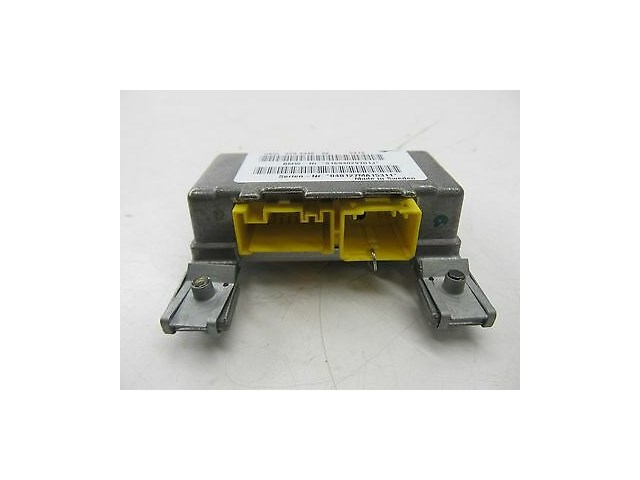 2004-2005 BMW 525i 530i E60 OEM LEFT FRONT AIRBAG CONTROL MODULE 65776940297