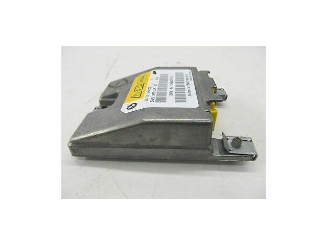 2004-2005 BMW 525i 530i E60 OEM LEFT FRONT AIRBAG CONTROL MODULE 65776940297