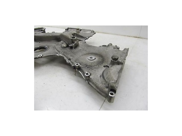 2004-2008 MASERATI QUATTROPORTE M139 OEM FRONT MOTOR TIMING CHAIN ENGINE COVER
