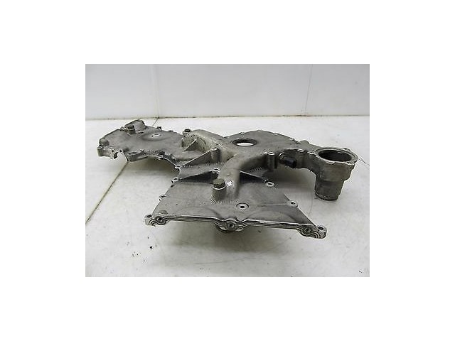 2004-2008 MASERATI QUATTROPORTE M139 OEM FRONT MOTOR TIMING CHAIN ENGINE COVER