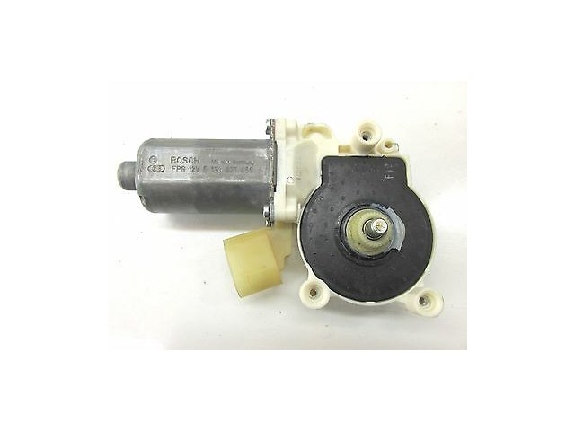 2008-2010 BMW 535xi 528 E60 OEM RIGHT FRONT PASSENGERS DOOR WINDOW MOTOR 6981142