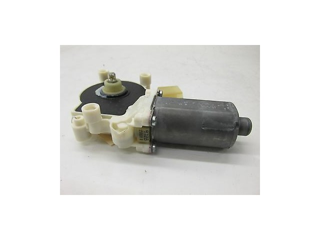 2008-2010 BMW 535xi 528 E60 OEM RIGHT FRONT PASSENGERS DOOR WINDOW MOTOR 6981142