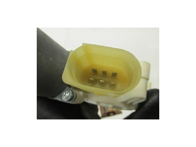 2008-2010 BMW 535xi 528 E60 OEM RIGHT FRONT PASSENGERS DOOR WINDOW MOTOR 6981142