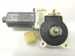 2008-2010 BMW 535xi 528 E60 OEM RIGHT FRONT PASSENGERS DOOR WINDOW MOTOR 6981142