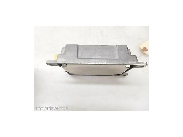 2006-2008 BMW 750LI E66 E65 OEM AIRBAG CONTROL MODULE COMPUTER 6970889