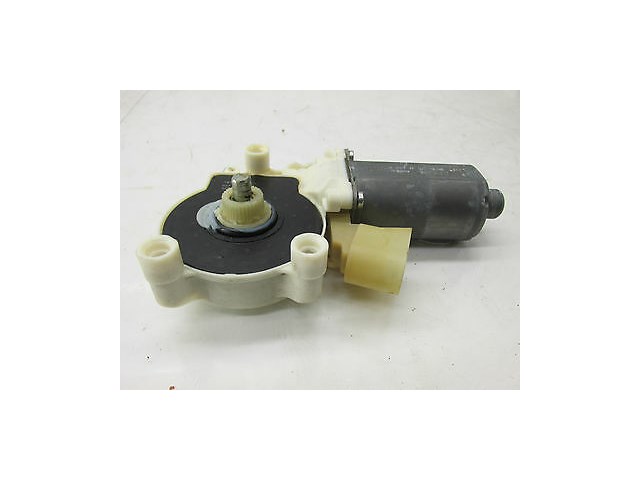 2008-2010 BMW 535xi 528 E60 OEM LEFT FRONT DRIVER'S DOOR WINDOW MOTOR 6981141