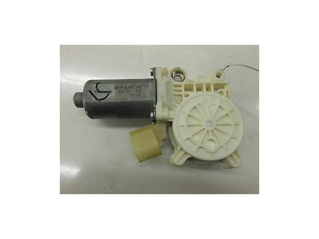 2008-2010 BMW 535xi 528 E60 OEM LEFT FRONT DRIVER'S DOOR WINDOW MOTOR 6981141