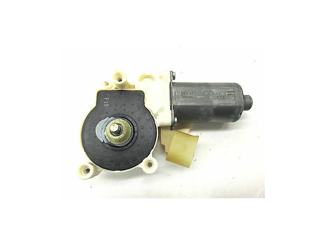 2008-2010 BMW 535xi 528 E60 OEM LEFT FRONT DRIVER'S DOOR WINDOW MOTOR 6981141