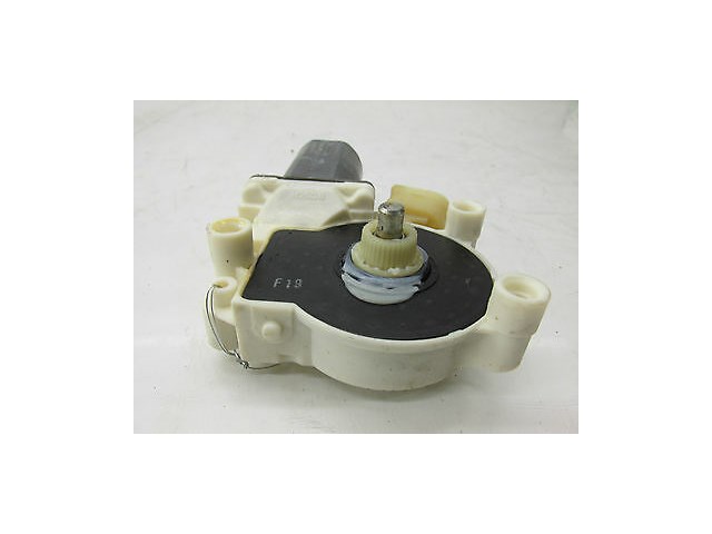 2008-2010 BMW 535xi 528 E60 OEM LEFT FRONT DRIVER'S DOOR WINDOW MOTOR 6981141